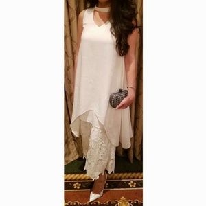 Pakistani designer dress